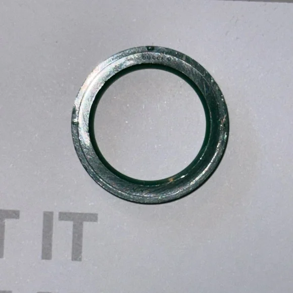 Gucci Bezels - Green/Red and Black - Picture 7 of 7